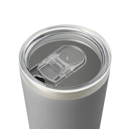 Gray Thor Copper Vacuum Insulated Tumbler 22oz