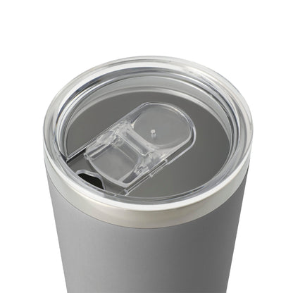 Gray Thor Copper Vacuum Insulated Tumbler 22oz