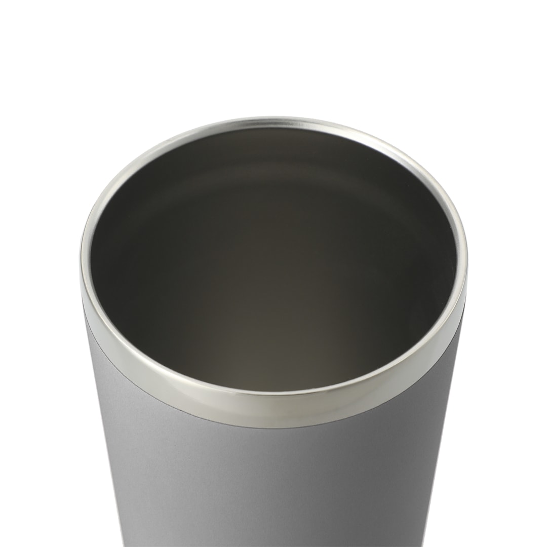 Gray Thor Copper Vacuum Insulated Tumbler 22oz
