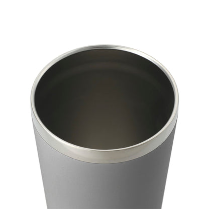 Gray Thor Copper Vacuum Insulated Tumbler 22oz