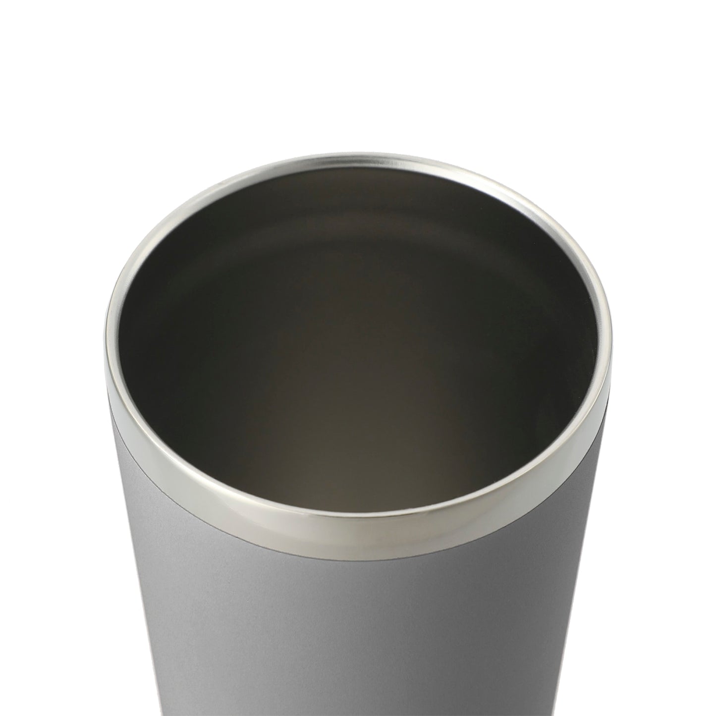 Gray Thor Copper Vacuum Insulated Tumbler 22oz