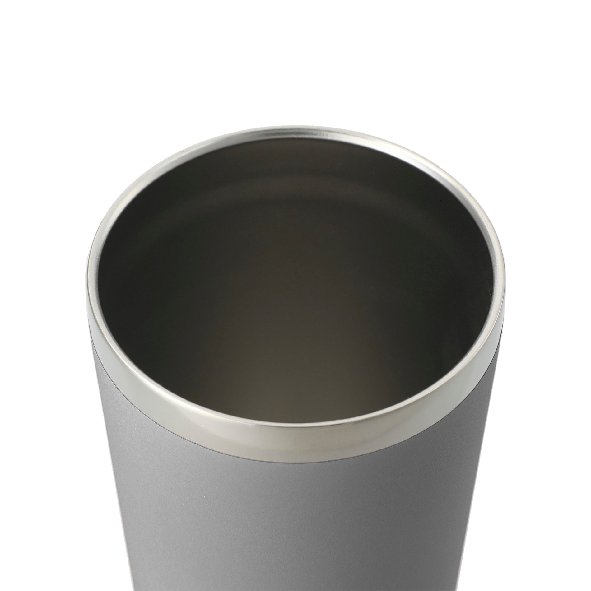 Gray Thor Copper Vacuum Insulated Tumbler 22oz