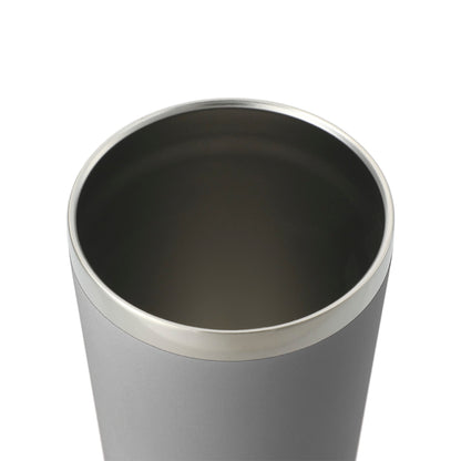 Gray Thor Copper Vacuum Insulated Tumbler 22oz
