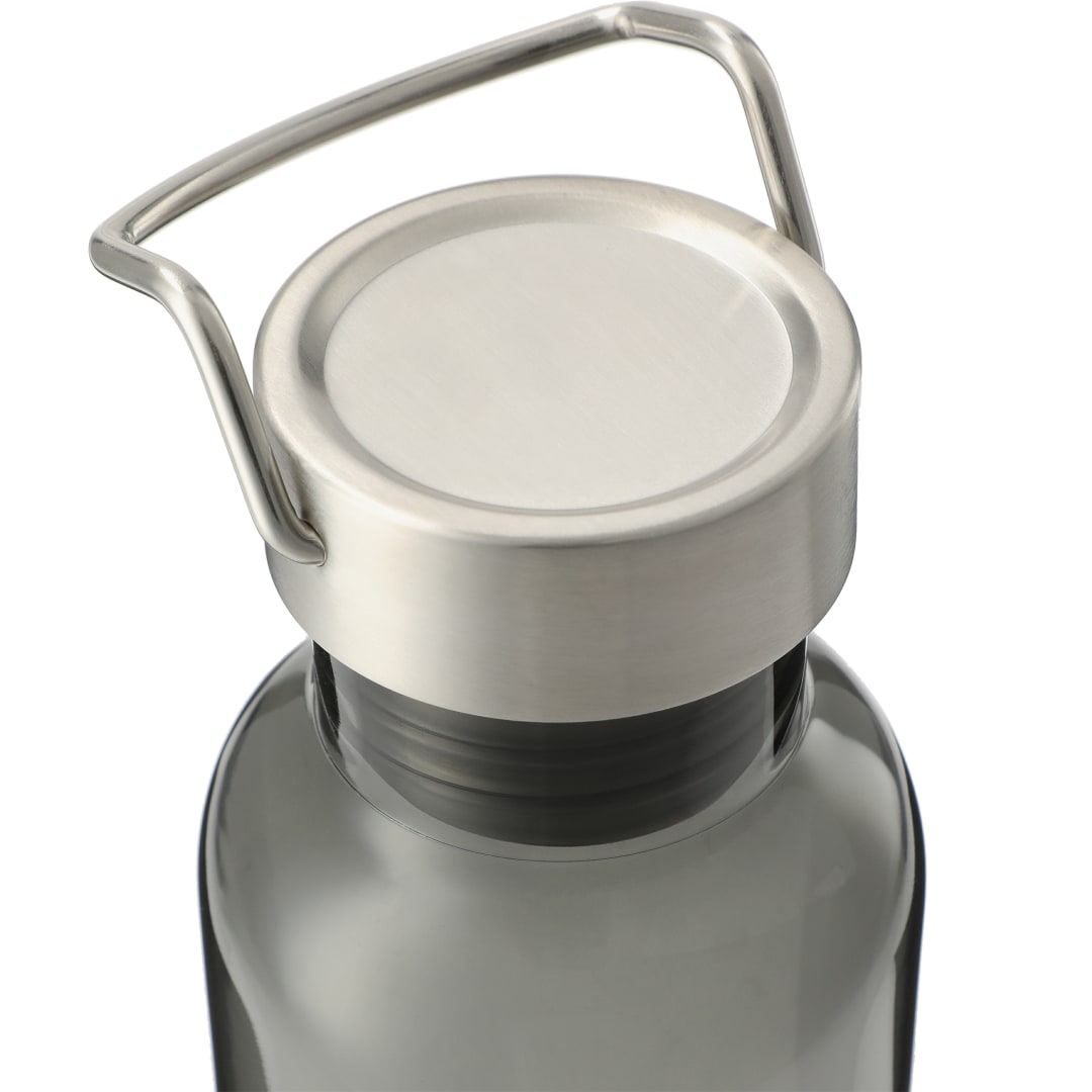 Gray Thor Tritan Sport Bottle 27oz