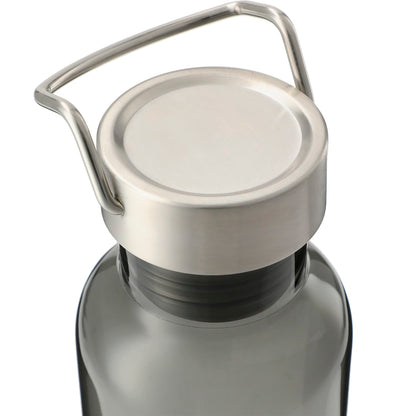 Gray Thor Tritan Sport Bottle 27oz