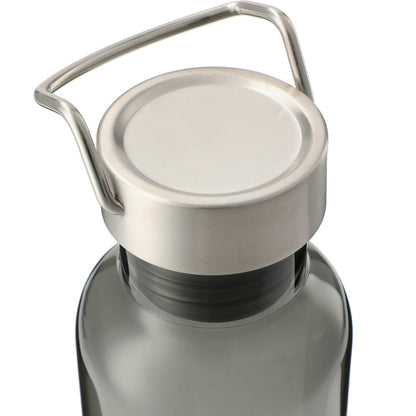 Gray Thor Tritan Sport Bottle 27oz