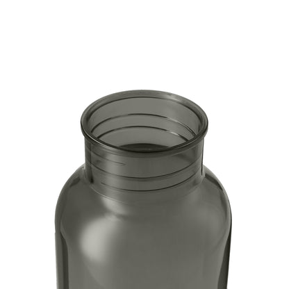 Gray Thor Tritan Sport Bottle 27oz