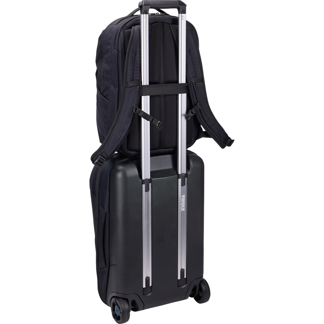 Gray Thule Recycled Stravan 2.0 Backpack