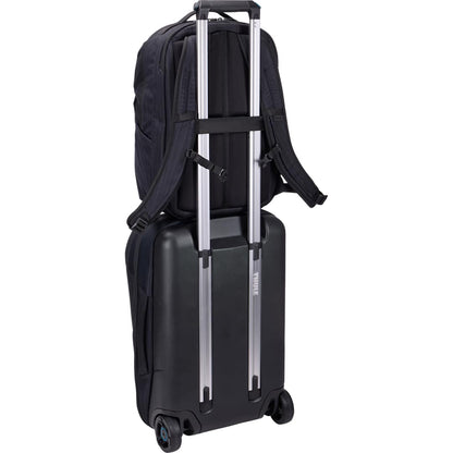 Gray Thule Recycled Stravan 2.0 Backpack