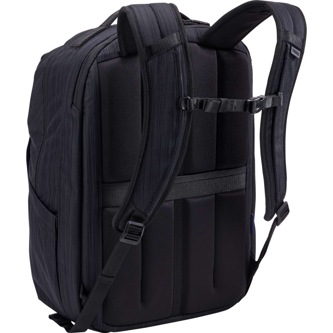 Gray Thule Recycled Stravan 2.0 Backpack