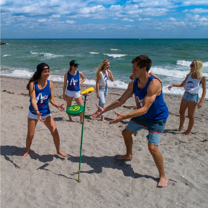 Green Bottle Bash