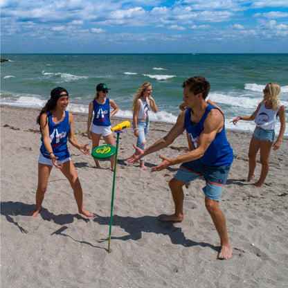 Green Bottle Bash