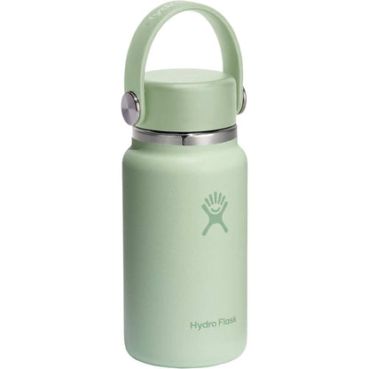 Green Hydro Flask® Micro Hydro Bottle 200ml