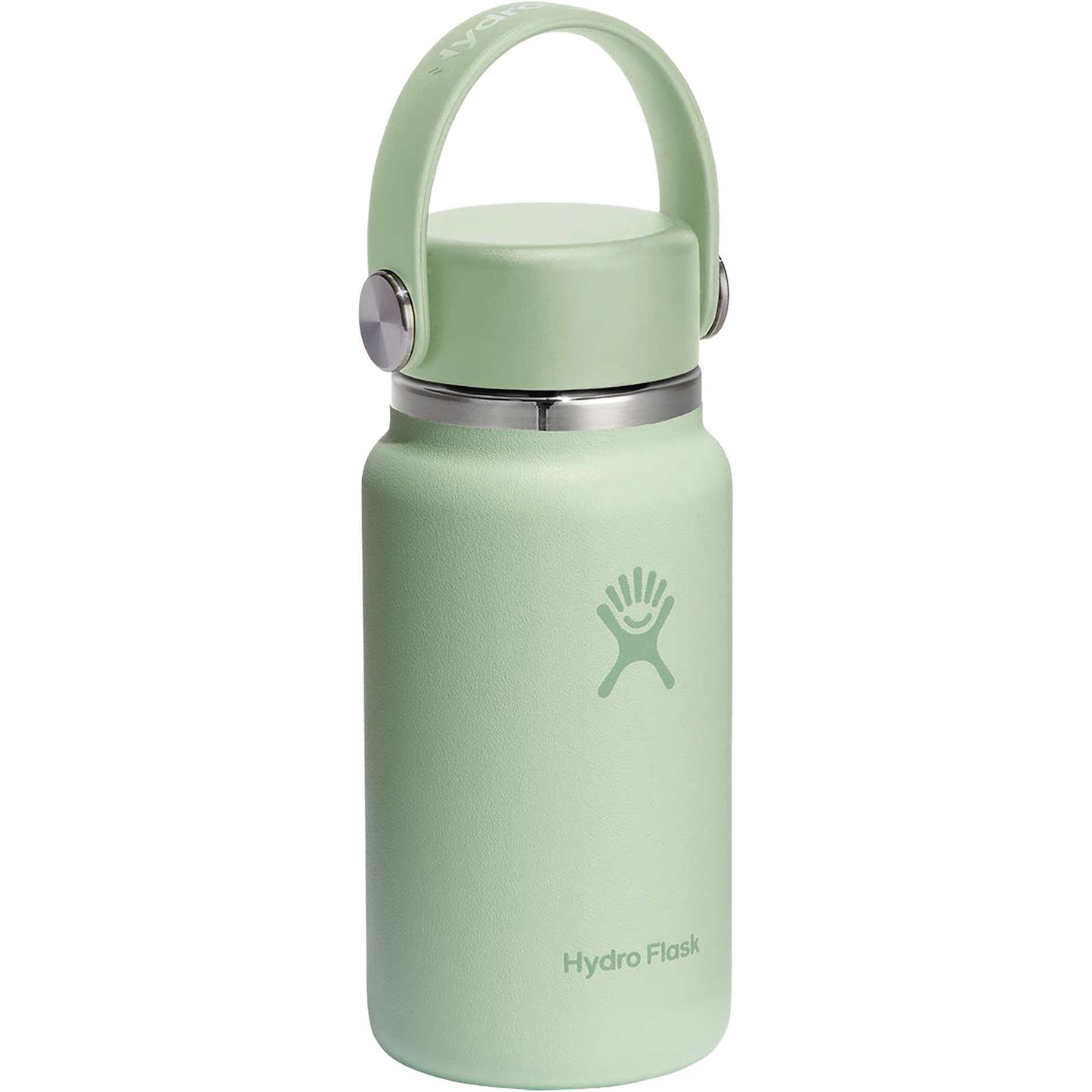 Green Hydro Flask® Micro Hydro Bottle 200ml