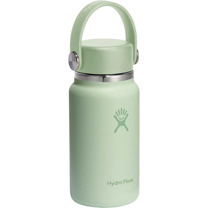Green Hydro Flask® Micro Hydro Bottle 200ml