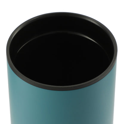 Green Lagom 16oz Tumbler w/ SS Straw