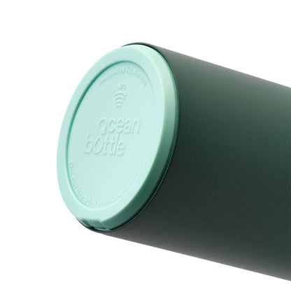 Green Ocean Bottle Original 500ml