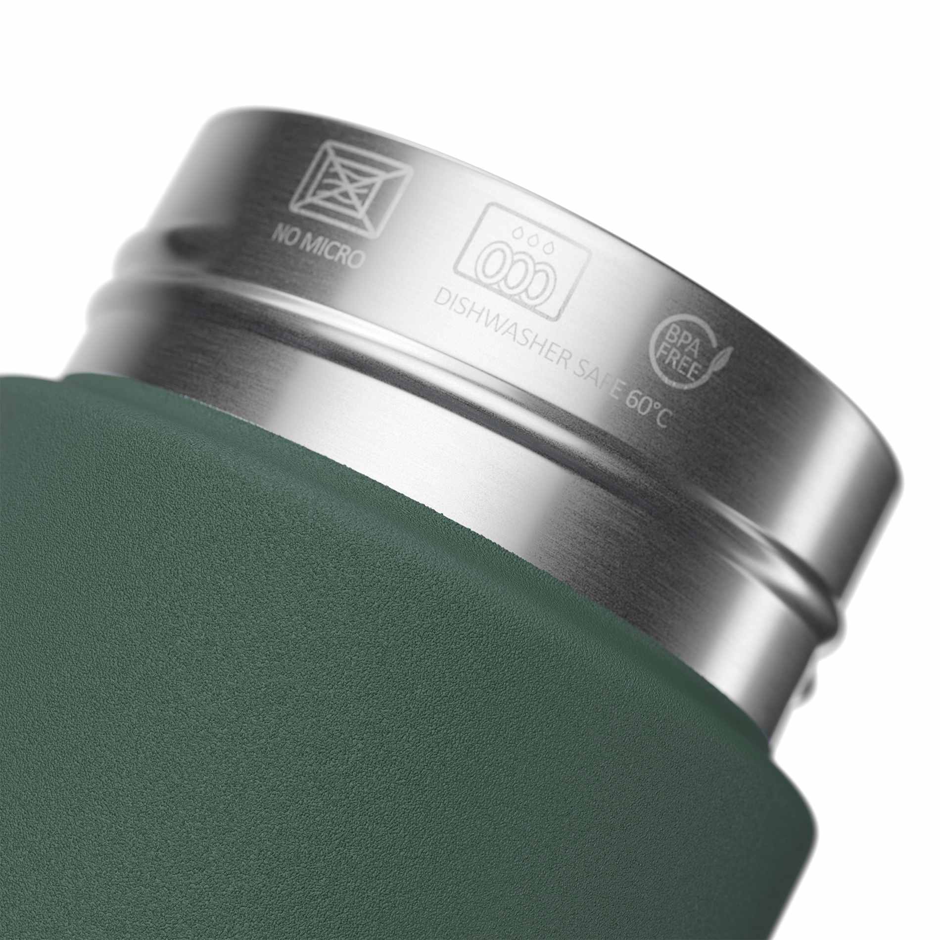 Green Ocean Bottle Original 500ml