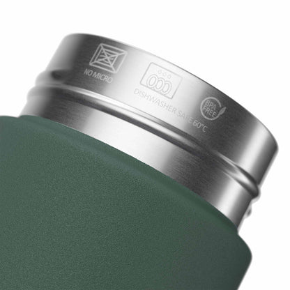 Green Ocean Bottle Original 500ml