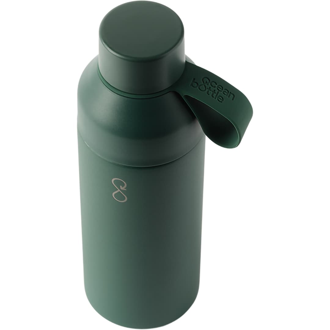 Green Ocean Bottle Original 500ml