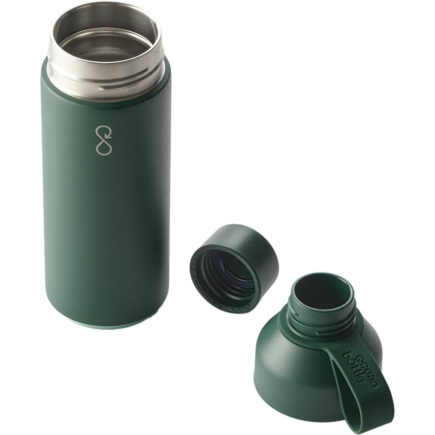 Green Ocean Bottle Original 500ml