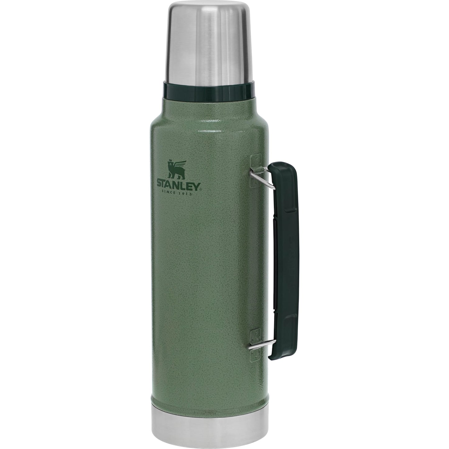 Green Stanley Legendary Classic Bottle 48oz plain