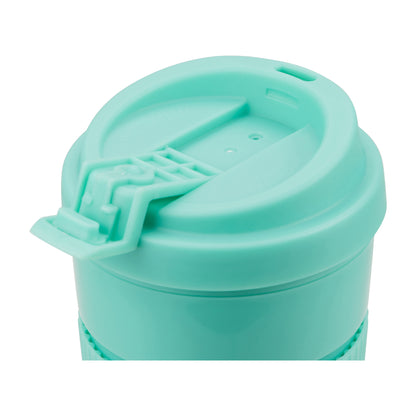 Green Tea Cool Gear® Eco 2 Go Coffee Tumbler - 19 Oz.