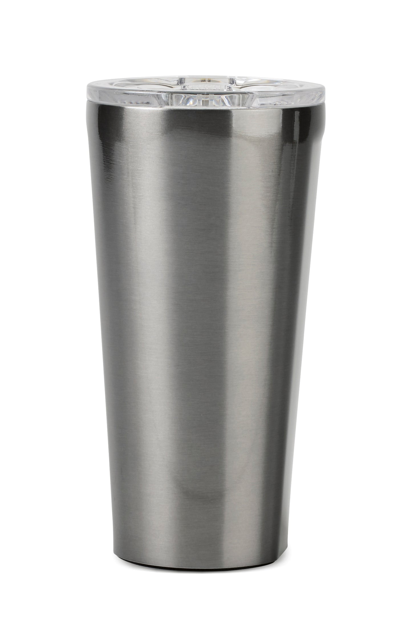 Gunmetal CORKCICLE® Tumbler - 16 Oz. plain