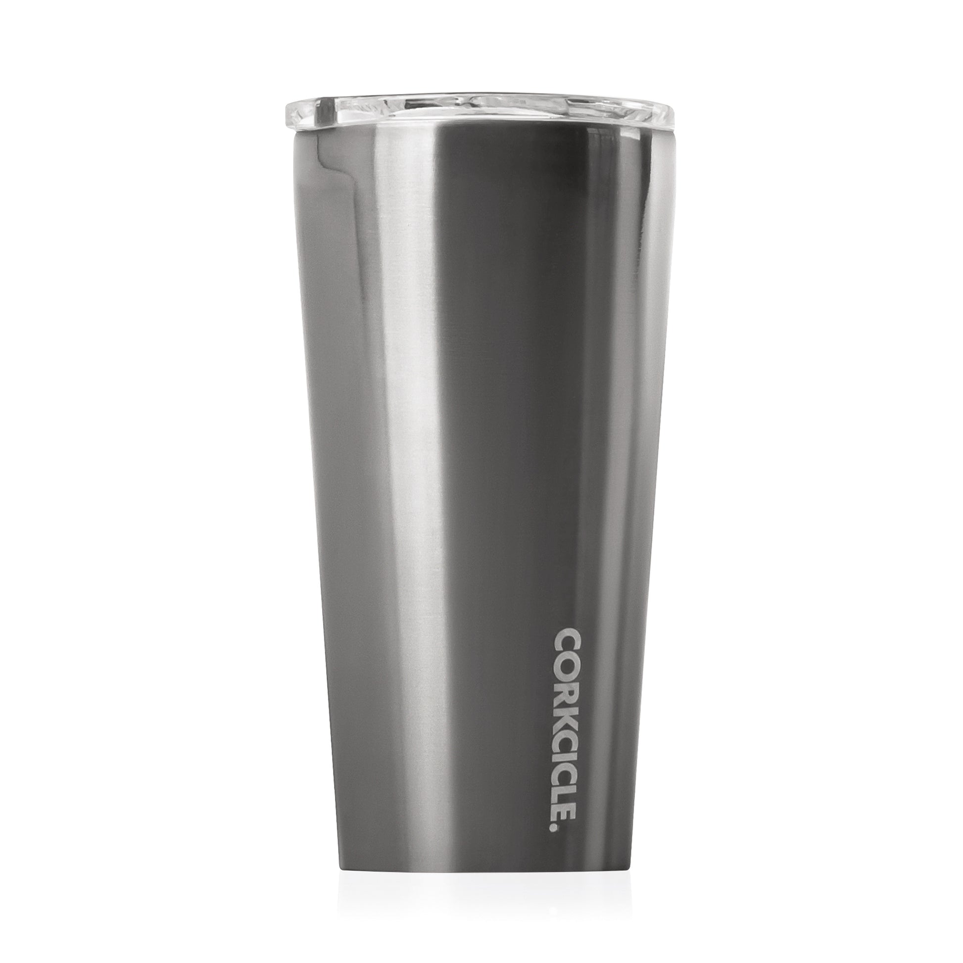 Gunmetal CORKCICLE® Tumbler - 16 Oz.