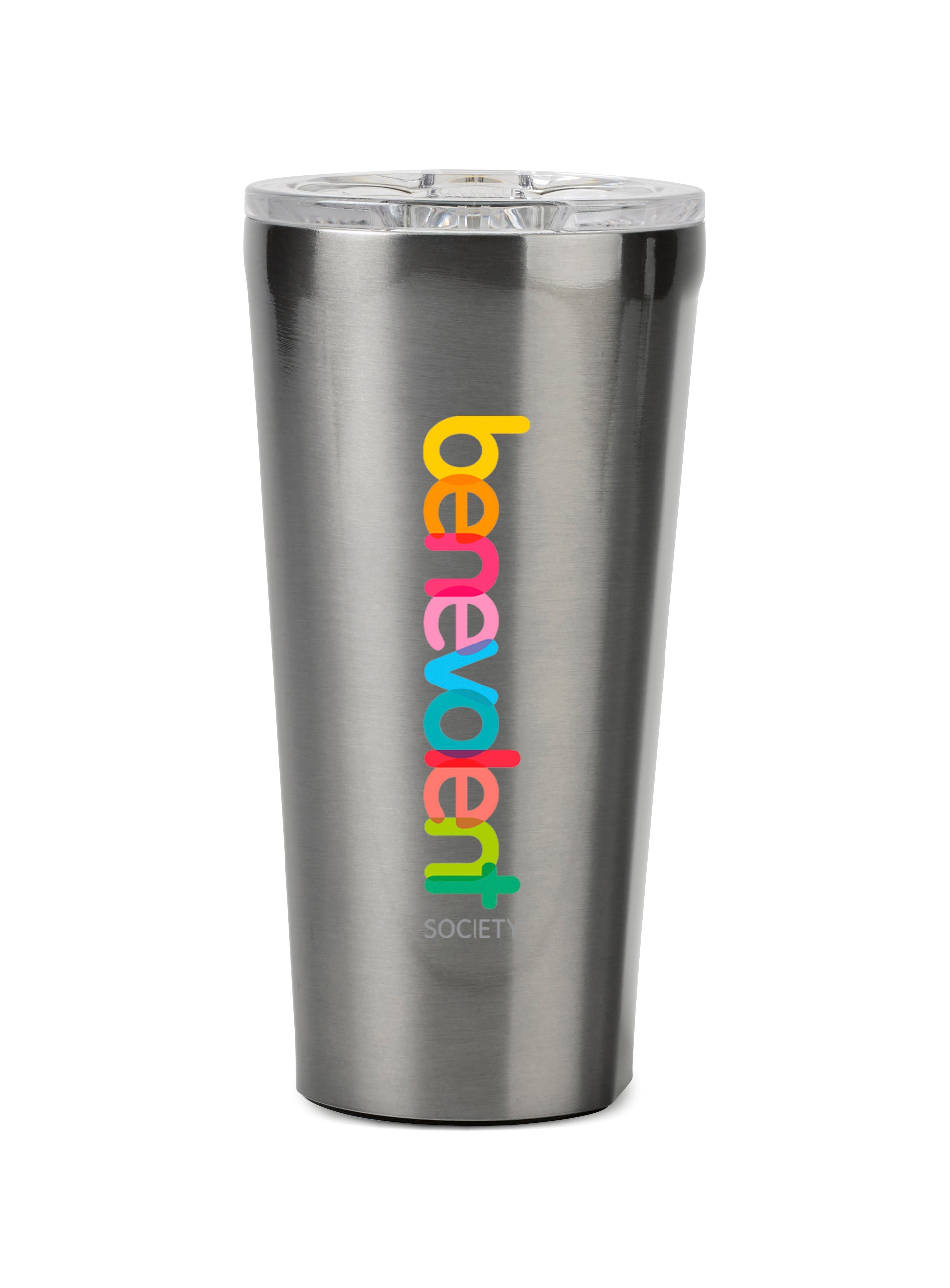 Gunmetal CORKCICLE® Tumbler - 16 Oz.