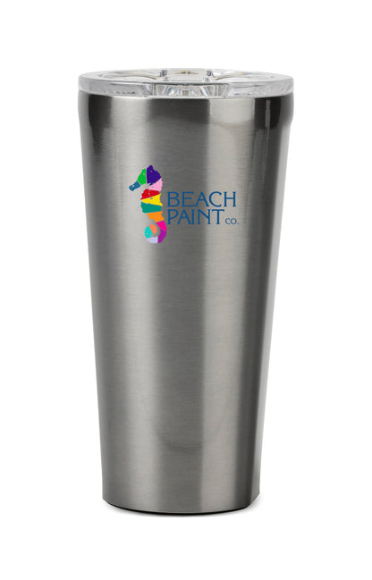 Gunmetal CORKCICLE® Tumbler - 16 Oz.