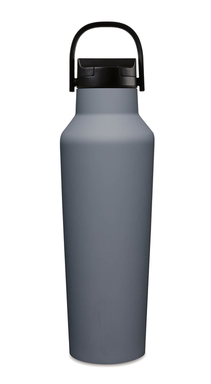 Hammerhead CORKCICLE® Sport Canteen Soft Touch- 20 Oz. plain
