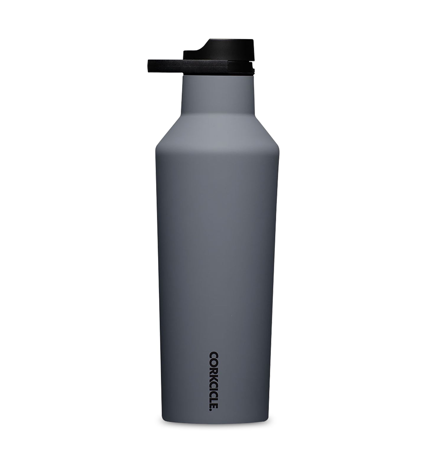 Hammerhead CORKCICLE® Sport Canteen Soft Touch 32 oz plain