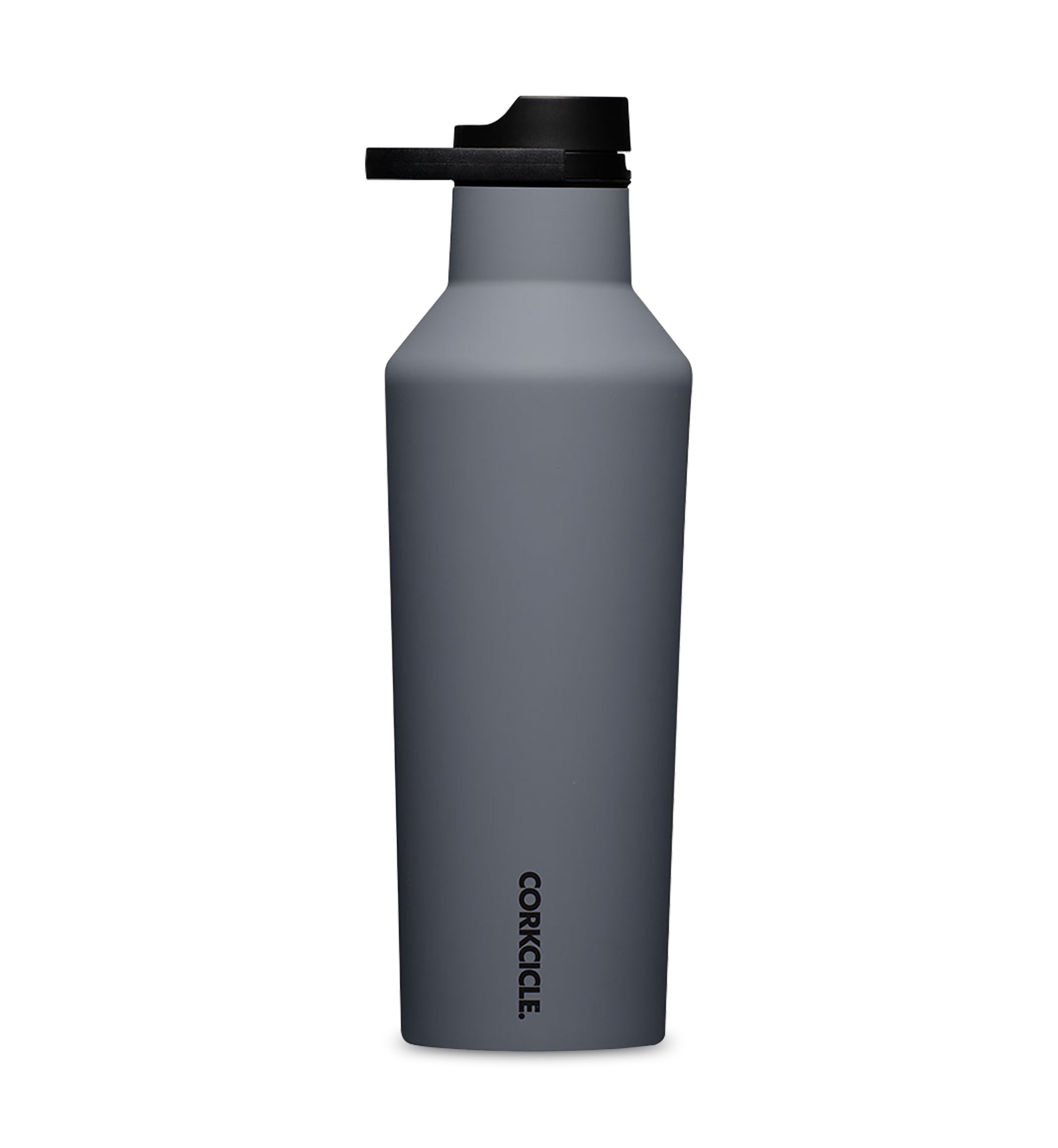 Hammerhead CORKCICLE® Sport Canteen Soft Touch 32 oz plain
