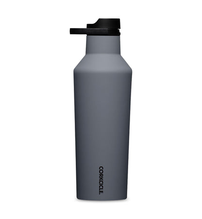 Hammerhead CORKCICLE® Sport Canteen Soft Touch 32 oz plain