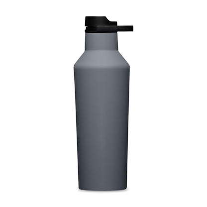Hammerhead CORKCICLE® Sport Canteen Soft Touch 32 oz plain