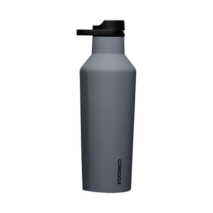 Hammerhead CORKCICLE® Sport Canteen Soft Touch 32 oz plain