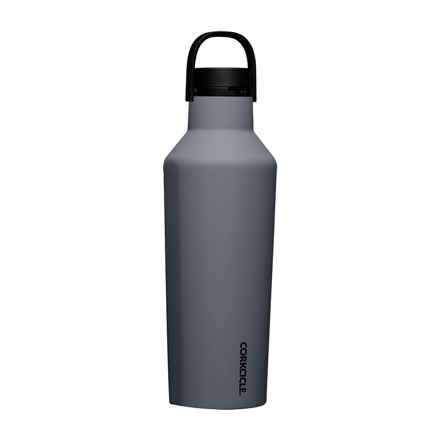Hammerhead CORKCICLE® Sport Canteen Soft Touch 32 oz plain