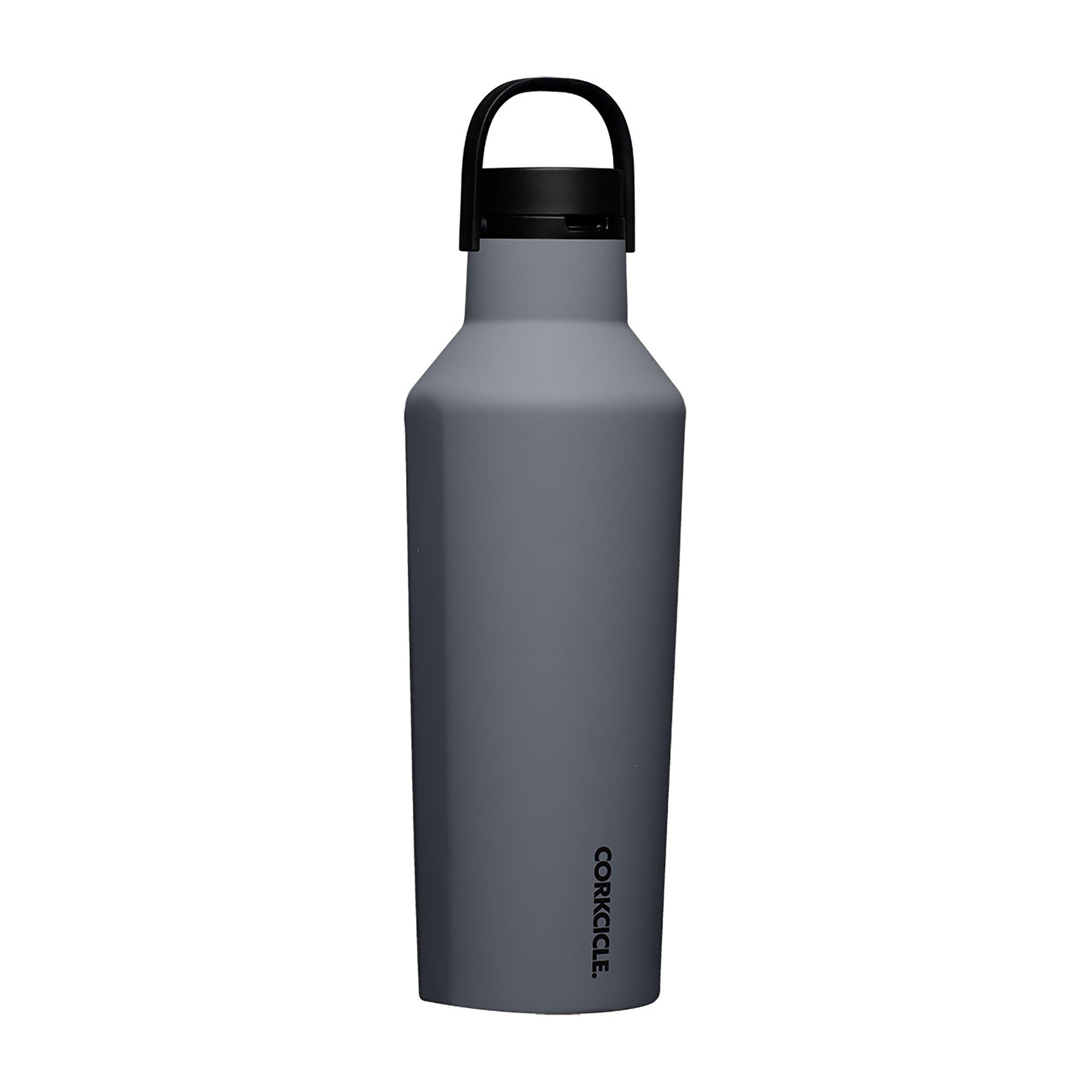 Hammerhead CORKCICLE® Sport Canteen Soft Touch 32 oz plain