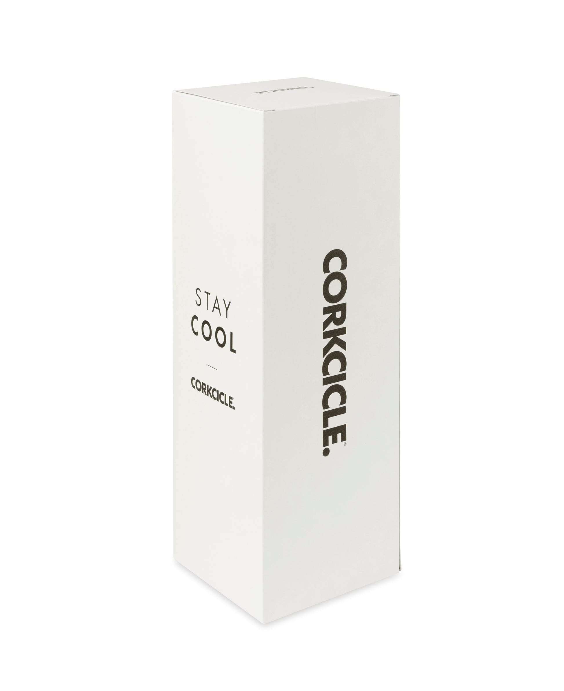 Hammerhead CORKCICLE® Sport Canteen Soft Touch 32 oz plain
