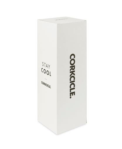 Hammerhead CORKCICLE® Sport Canteen Soft Touch 32 oz plain
