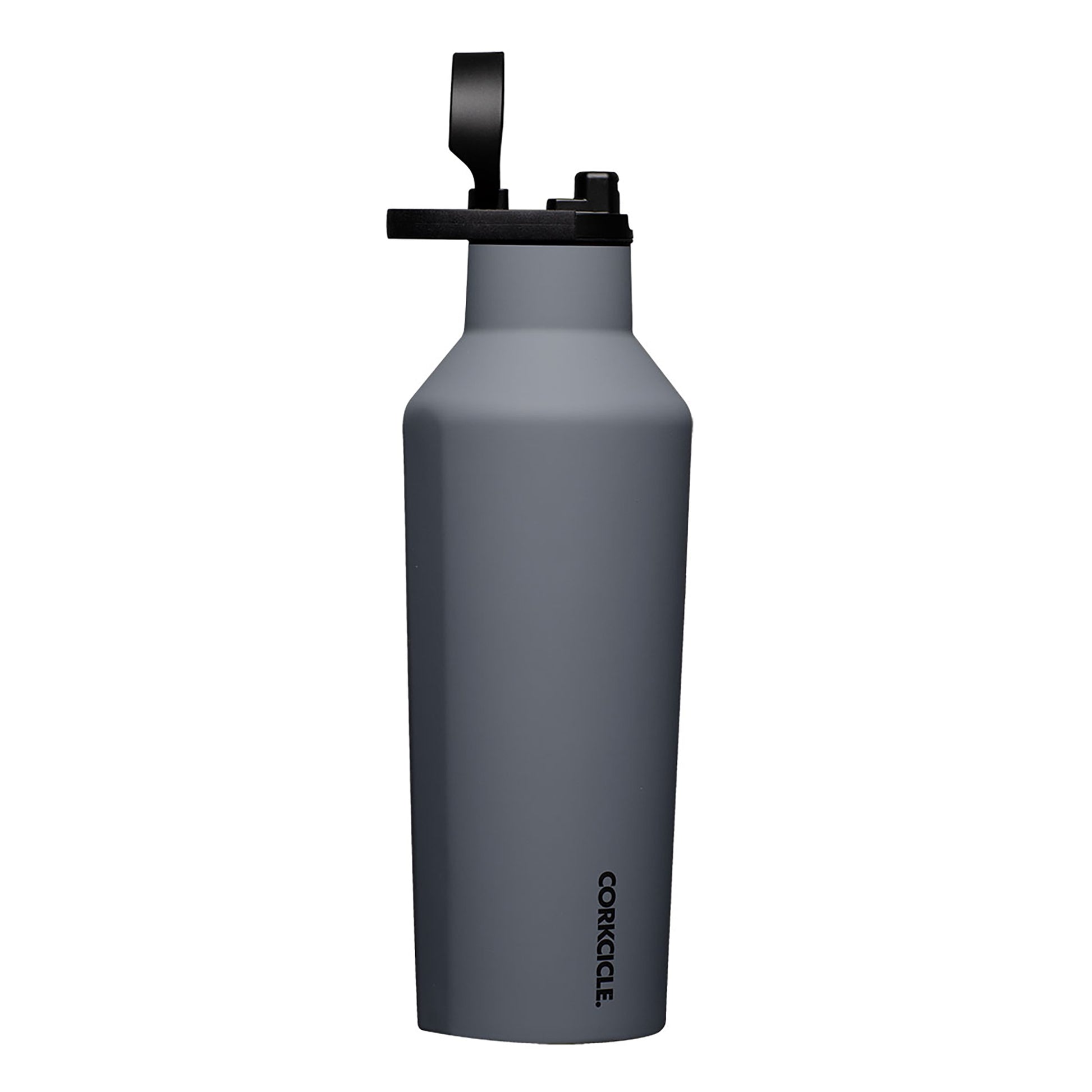 Hammerhead CORKCICLE® Sport Canteen Soft Touch 32 oz plain