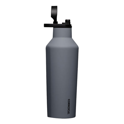 Hammerhead CORKCICLE® Sport Canteen Soft Touch 32 oz plain
