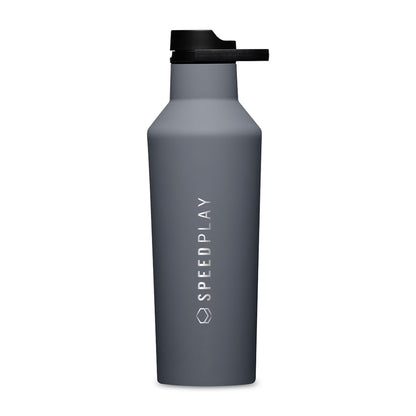 Hammerhead CORKCICLE® Sport Canteen Soft Touch 32 oz