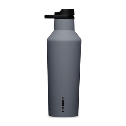 Hammerhead CORKCICLE® Sport Canteen Soft Touch 32 oz