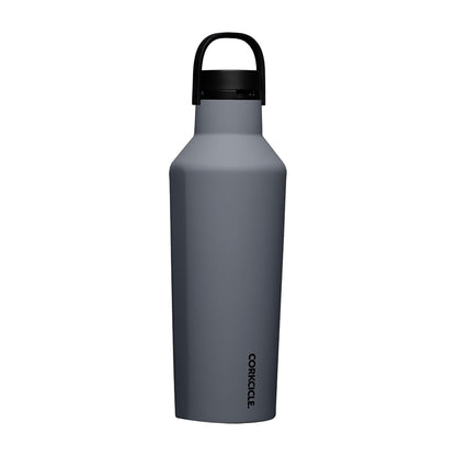 Hammerhead CORKCICLE® Sport Canteen Soft Touch 32 oz