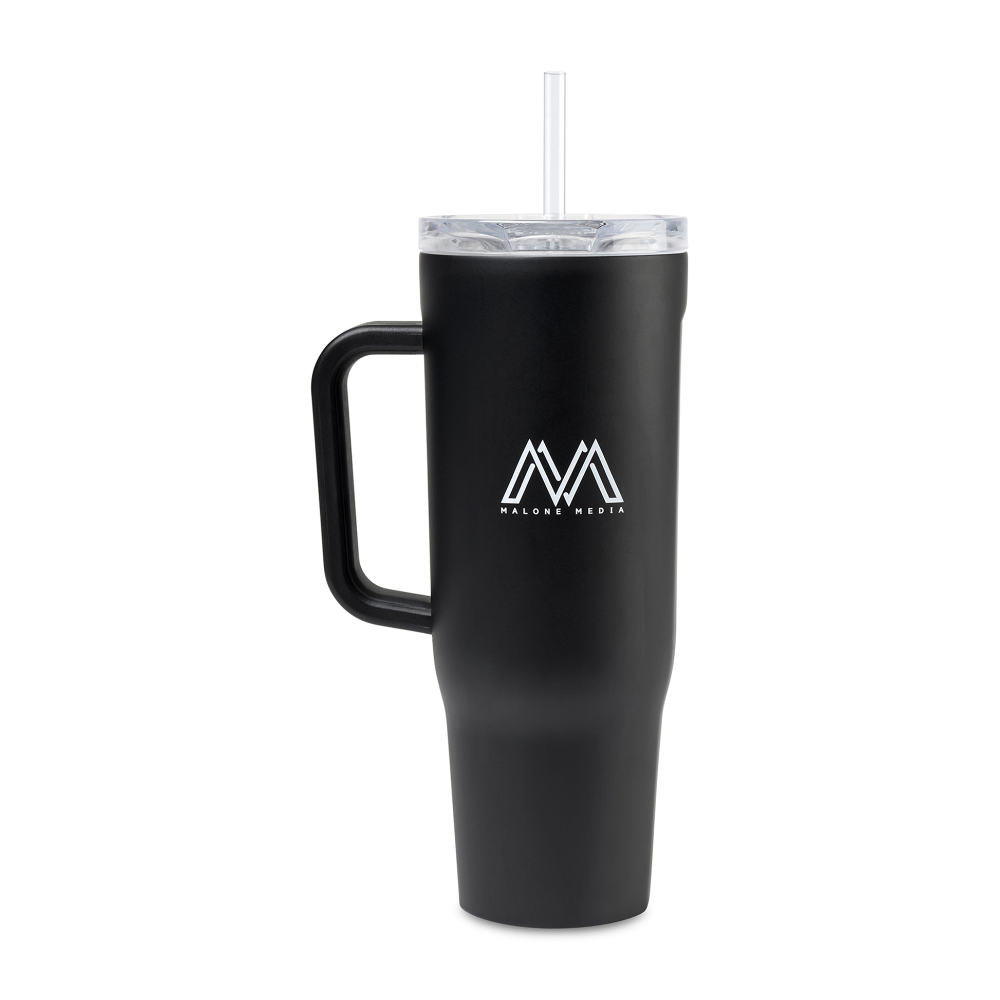Matte Black CORKCICLE® Cruiser - 40 Oz.