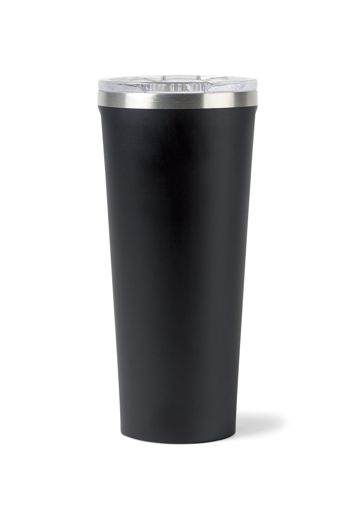 Matte Black CORKCICLE® Tumbler 24 Oz. plain