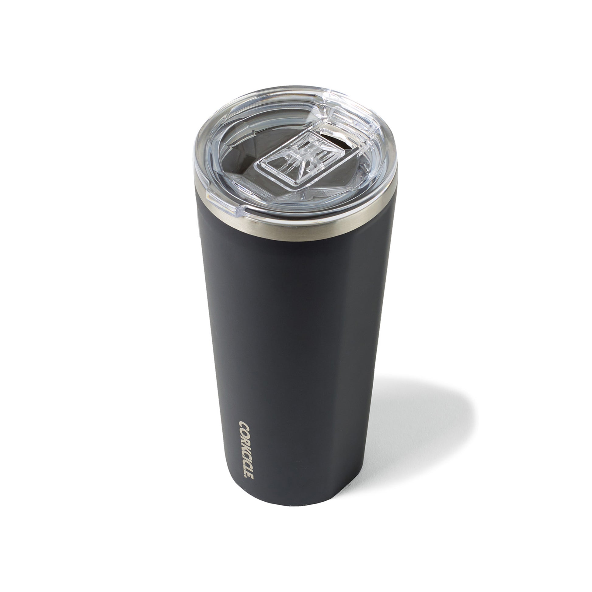 Matte Black CORKCICLE® Tumbler 24 Oz.
