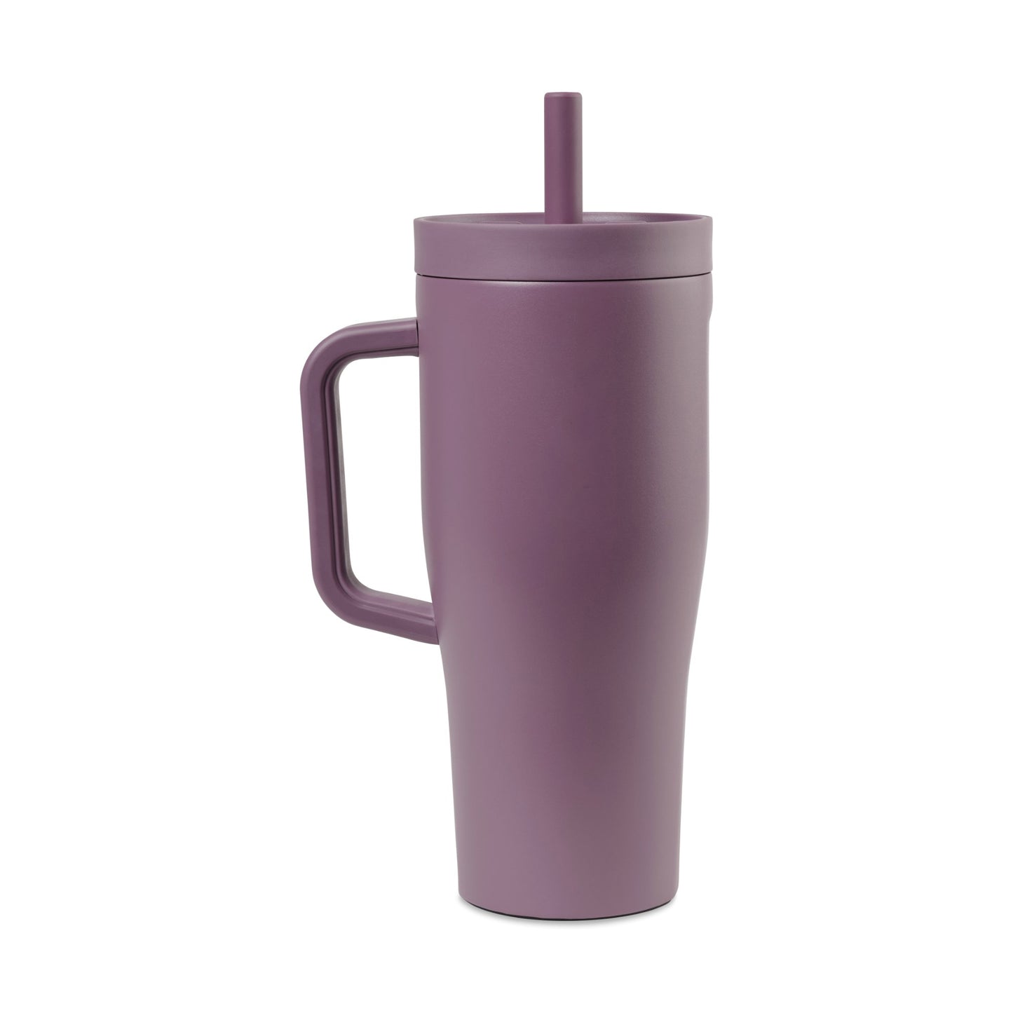 Mauve CORKCICLE® Leak Proof Cruiser - 22 Oz. plain